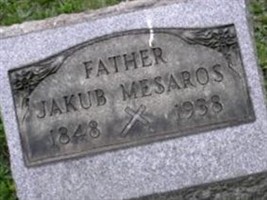 Jakub Mesaros Jakub Mesaros