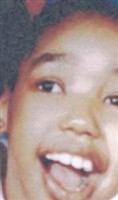 Jalisa Inice Marie Chatman