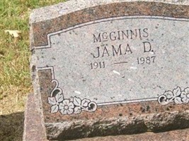 Jama Druscella Linder McGinnis