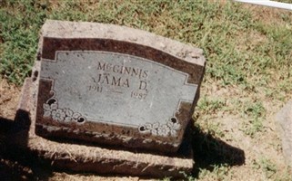Jama Druscella Linder McGinnis