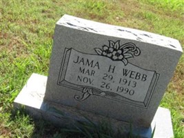 Jama H Webb Jama H Webb