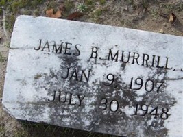 Jame B Murrill, Jr Jame B Murrill, Jr