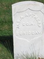 James A Apthorp James A Apthorp