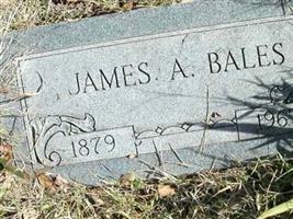 James A. Bales