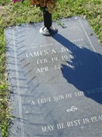 James A. Block James A. Block