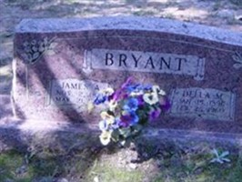 James A. Bryant