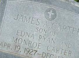 James A. Carter