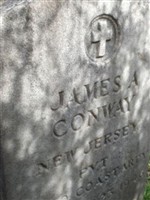 James A. Conway James A. Conway