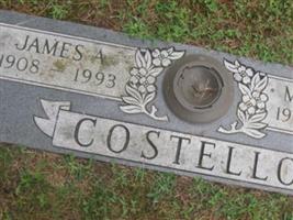 James A. Costello