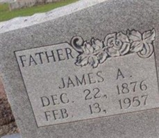 James A. Cox