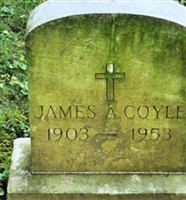 James A. Coyle James A. Coyle