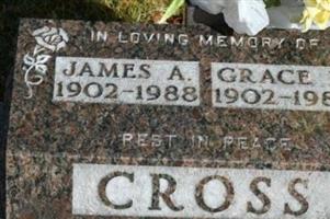 James A. Cross