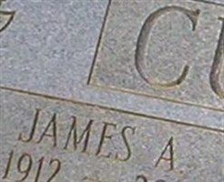 James A. Curtis