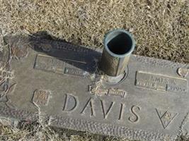 James A. Davis