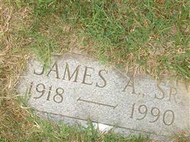 James A. Dove, Sr