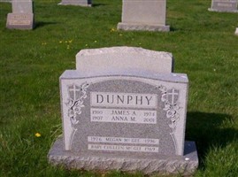 James A Dunphy James A Dunphy