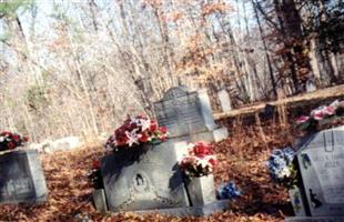 James A. Farris Cemetery