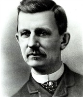 James A. Folger James A. Folger