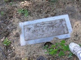 James A Funk James A Funk