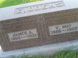 James A. Giddens