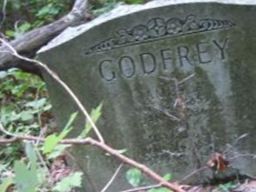 James A Godfrey