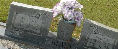 James A. Heath James A. Heath