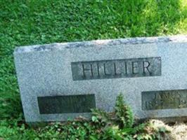 James A. Hillier