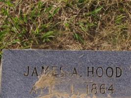 James A Hood