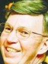 James A. "Jim" Jansen James A. "Jim" Jansen