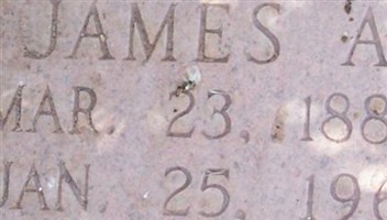James A Kerr