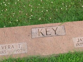 James A. Key James A. Key