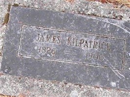 James A Kilpatrick
