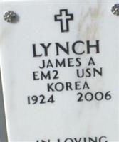 James A. Lynch