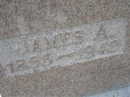 James A. Matchett James A. Matchett