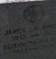 James A Maxwell James A Maxwell