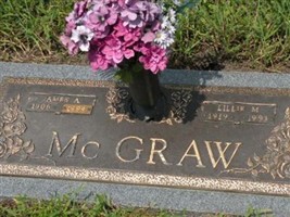James A. Mcgraw James A. Mcgraw