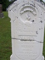 James A. Messer James A. Messer