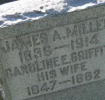 James A Miller