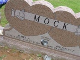 James A Mock James A Mock