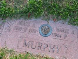 James A Murphy