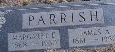 James A Parrish James A Parrish