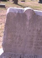 James A. Patterson