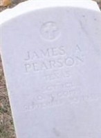 James A Pearson James A Pearson