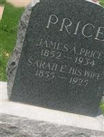James A. Price