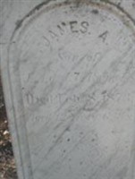 James A Reynolds James A Reynolds