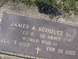 James A Schultz, Sr (1886642.jpg) James A Schultz, Sr (1886642.jpg)
