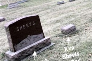 James A. Sheets James A. Sheets