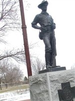 James A Sickler