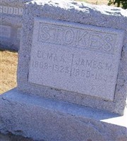 James A Stokes James A Stokes