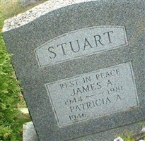 James A Stuart James A Stuart